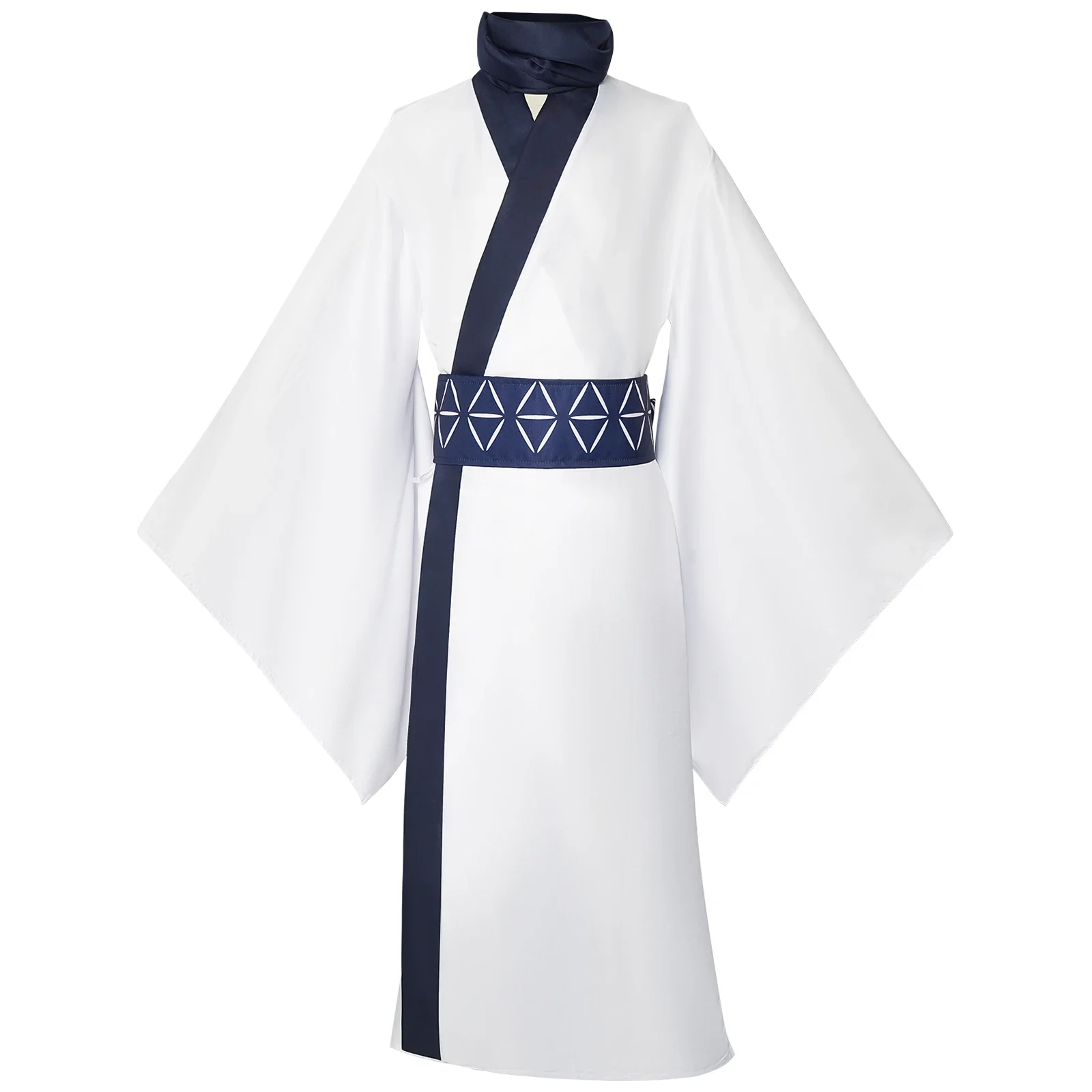 Anime Cosplay Shop - Ryomen Sukuna Cosplay Costume Adult Outfits