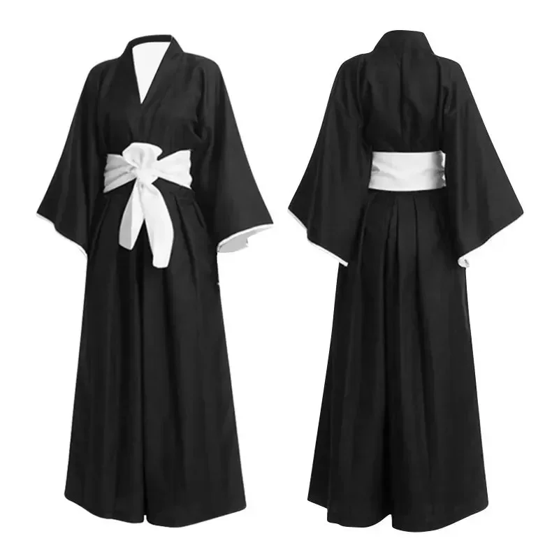 Novo Lançamento: Fantasia Comp - Anime Cosplay Bleach ulasan dan harga