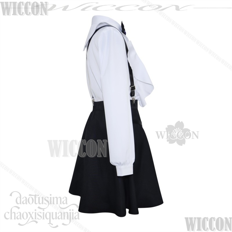 I May Be A Guild Receptionist, - Cosplay Anime Solo ulasan dan harga