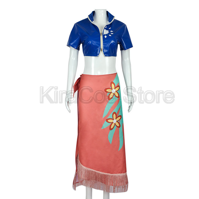 Anime Nicoo Robin Cosplay Cost - Anime Cosplay Robin ulasan dan harga