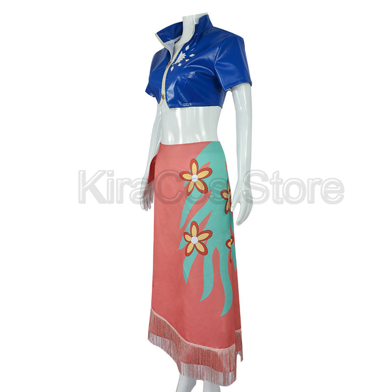Anime Nicoo Robin Cosplay Cost - Anime Cosplay Robin ulasan dan harga