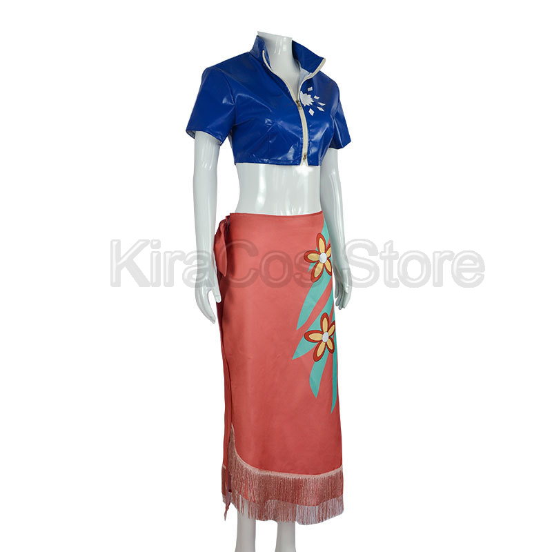 Anime Nicoo Robin Cosplay Cost - Anime Cosplay Robin ulasan dan harga