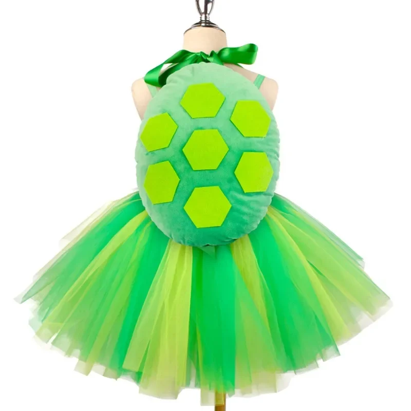 Cosplay Girls Little Turtles A - Anime Cosplay Simple ulasan dan harga