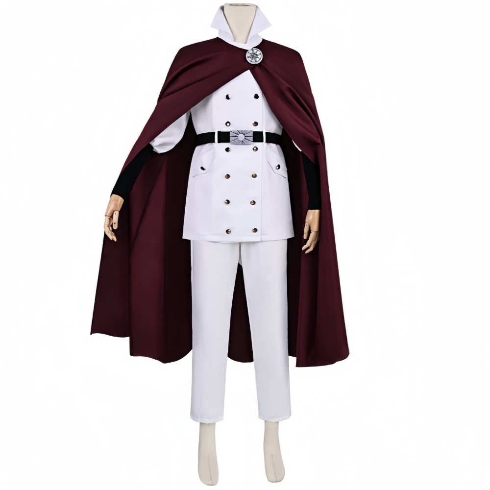 Anime BLEACH Yhwach Cosplay Co - Anime Cosplay Bleach ulasan dan harga