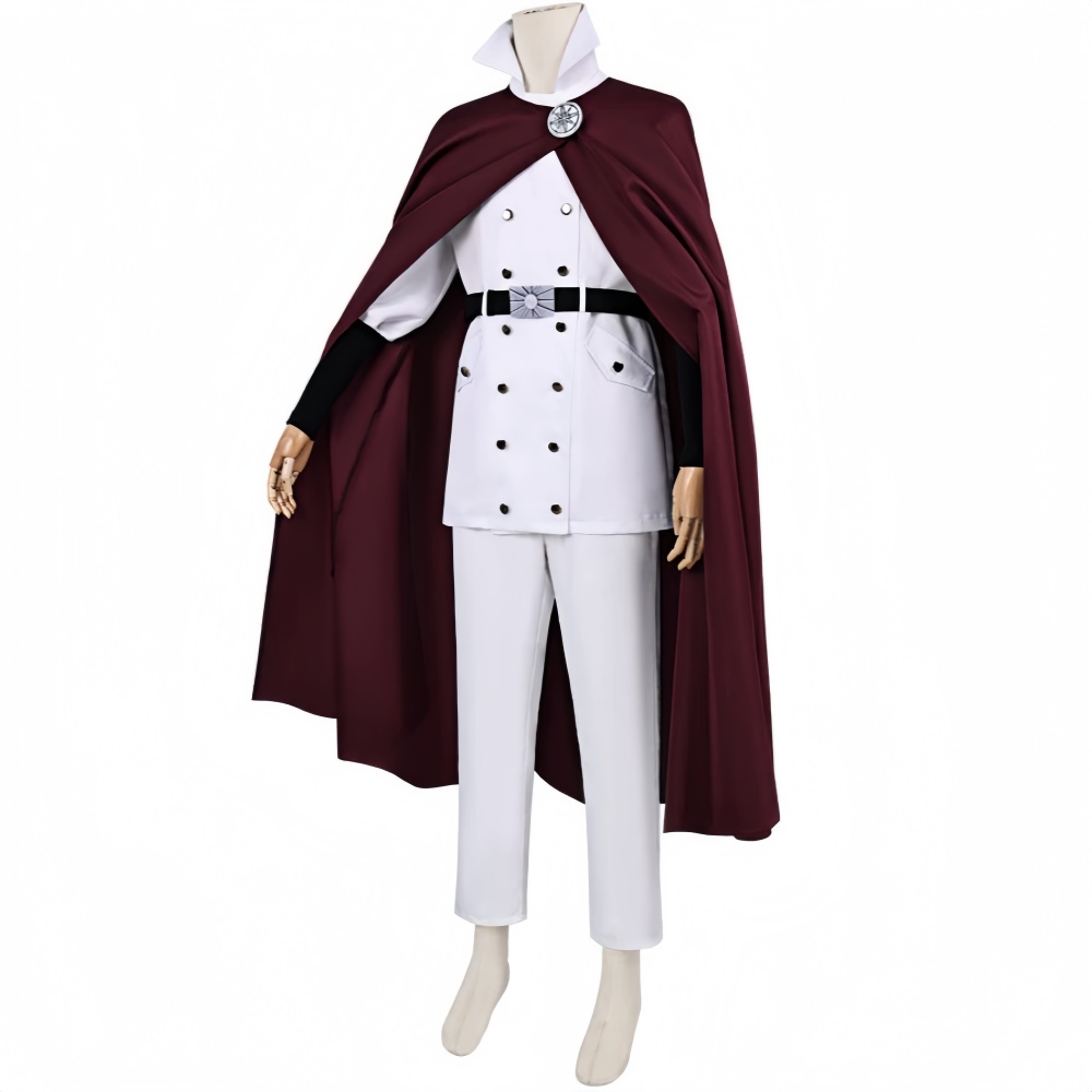 Anime BLEACH Yhwach Cosplay Co - Anime Cosplay Bleach ulasan dan harga