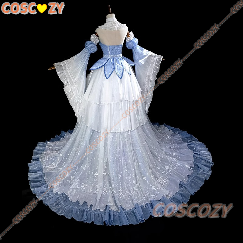 Re:Life in A Different World F - Re Zero Rem Wig ulasan dan harga