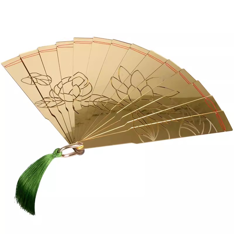 Douma Cosplay Weapons Folding  - Anime Cosplay Shop ulasan dan harga