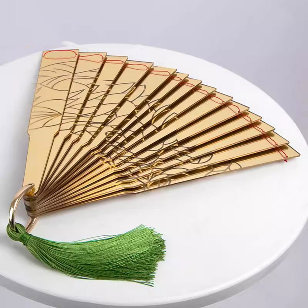Douma Cosplay Weapons Folding  - Anime Cosplay Shop ulasan dan harga