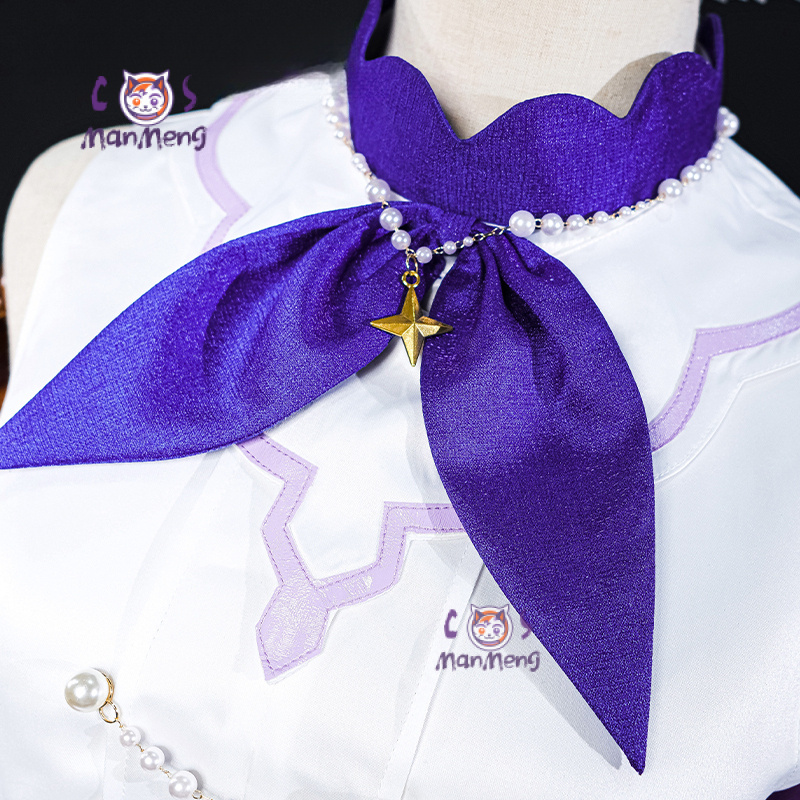 Game Honkai Star Rail Robin Co - Anime Cosplay Robin ulasan dan harga