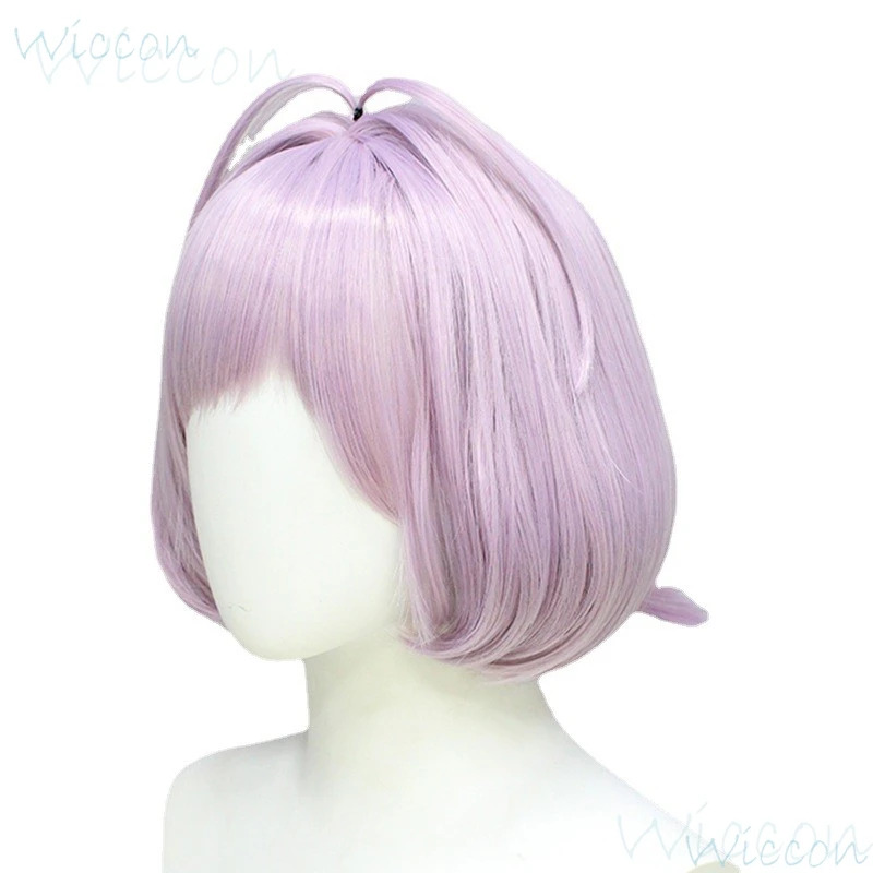 Shouko Osana Najimi Cos Anime  - Anime Cosplay Girl With Black Hair ulasan dan harga