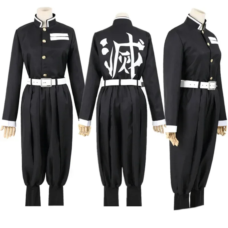Anime Demon Slayers Kimetsu no - Anime Cosplay Shop ulasan dan harga