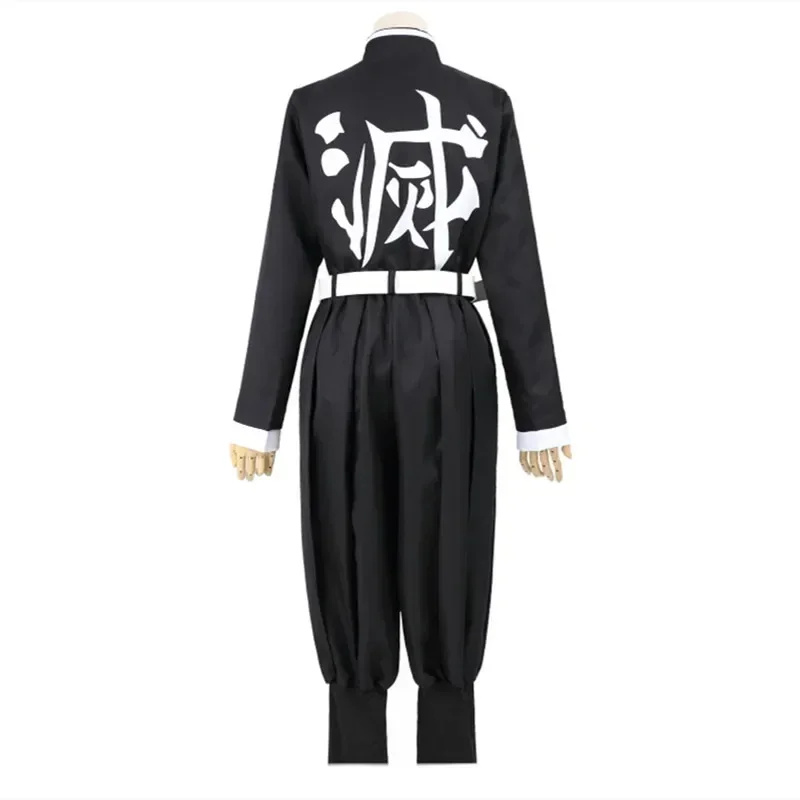 Anime Demon Slayers Kimetsu no - Anime Cosplay Shop ulasan dan harga