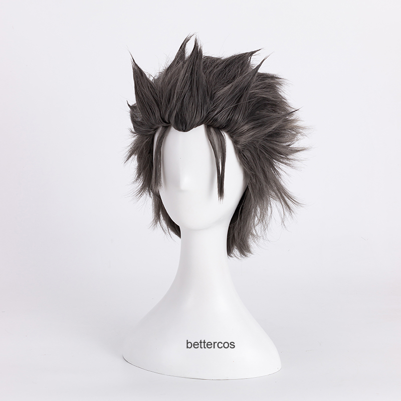 Re: Life in a Different World  - Re Zero Rem Wig ulasan dan harga