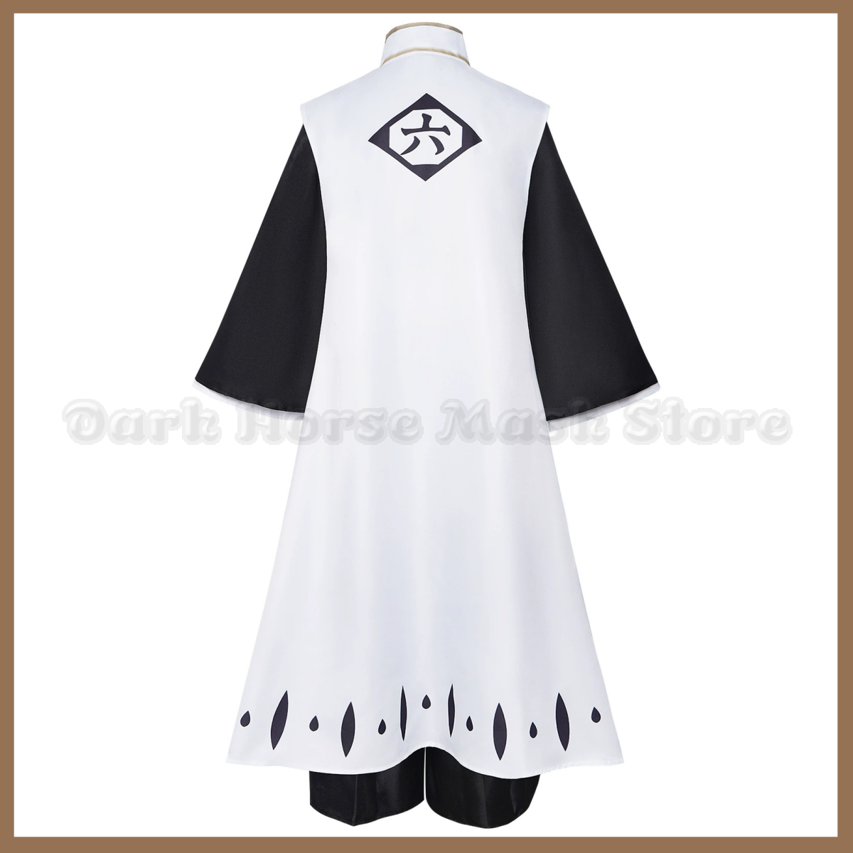 Anime Bleach Kuchiki Byakuya C - Anime Cosplay Bleach ulasan dan harga