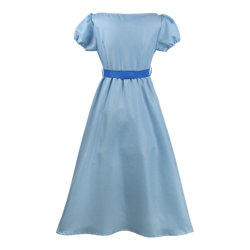 Wenday Dearling Role Play Cost - Anime Cosplay Simple ulasan dan harga