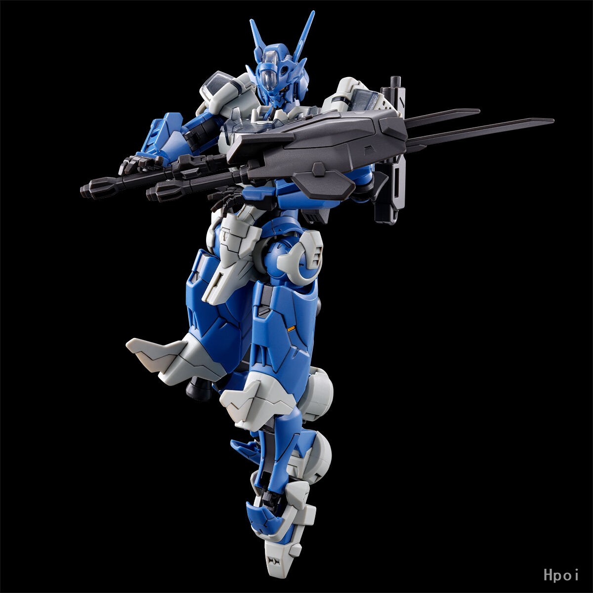 Jms Avp-03 Anavata Assembly Ac - Bandai Gundam Rg ulasan dan harga