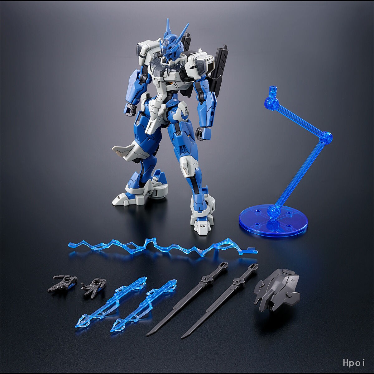 Jms Avp-03 Anavata Assembly Ac - Bandai Gundam Rg ulasan dan harga