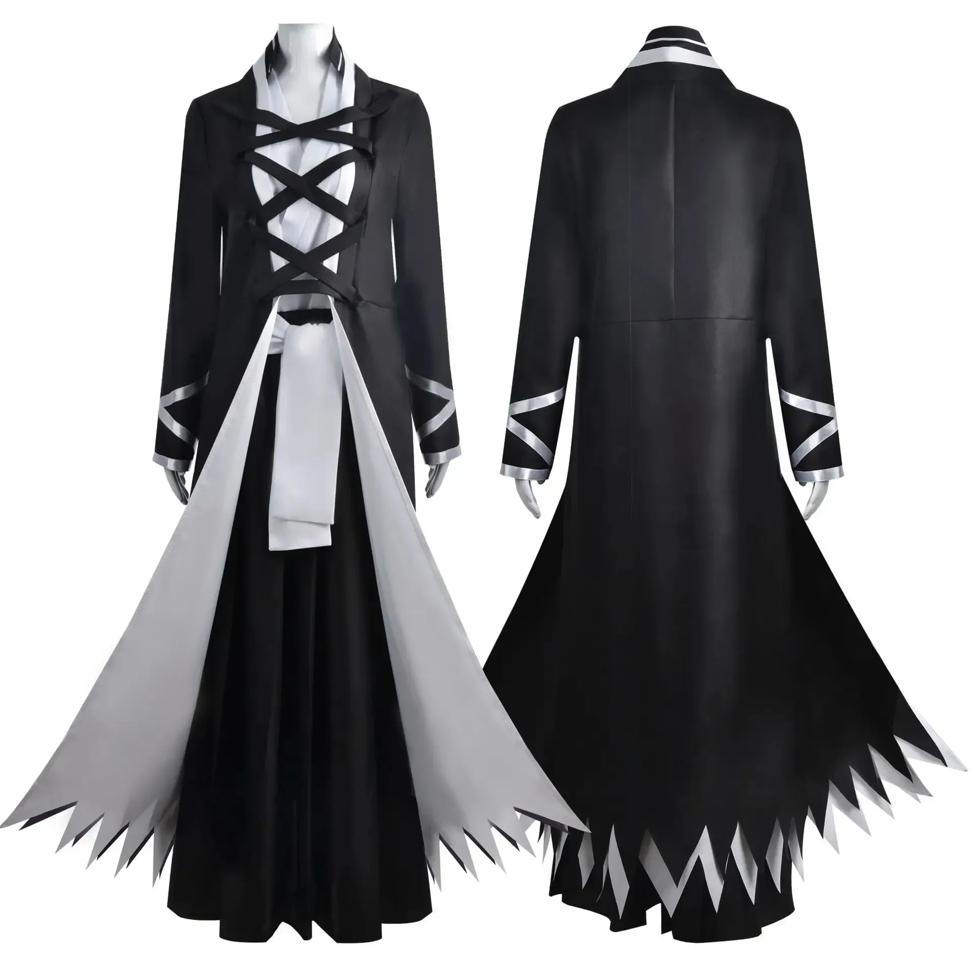 Anime Bleach Thousand-Year Blo - Anime Cosplay Bleach ulasan dan harga