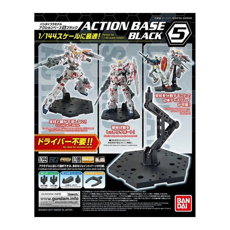 In Stock Bandai Original Actio - Bandai Gundam Rg ulasan dan harga