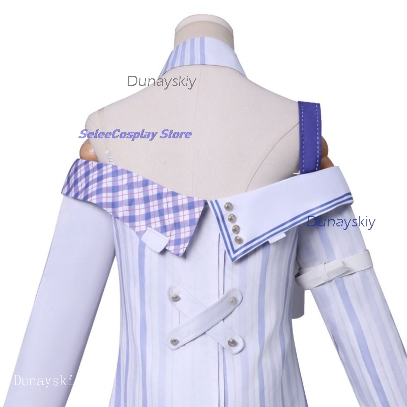Navidad Christmas disfraz Infi - Anime Cosplay Outfit Ideas ulasan dan harga