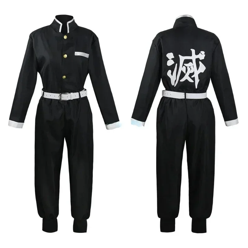 Anime Kimetsu No Yaiba Iguro O - Anime Cosplay Shop ulasan dan harga