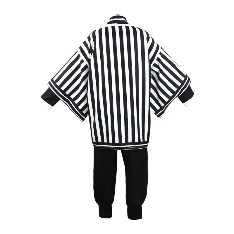 Anime Kimetsu No Yaiba Iguro O - Anime Cosplay Shop ulasan dan harga
