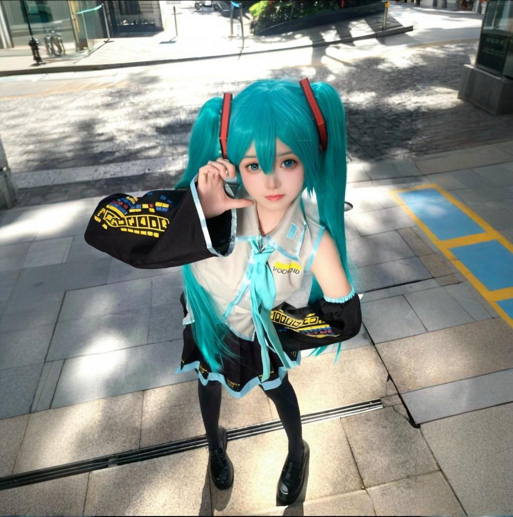 Cos suit, secondary animation  - Anime Cosplay Simple ulasan dan harga