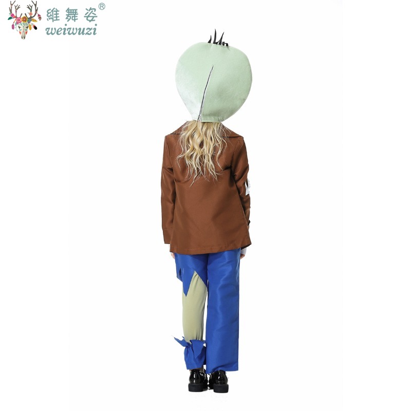 Halloween Costume Family Cospl - Anime Cosplay Outfit Ideas ulasan dan harga