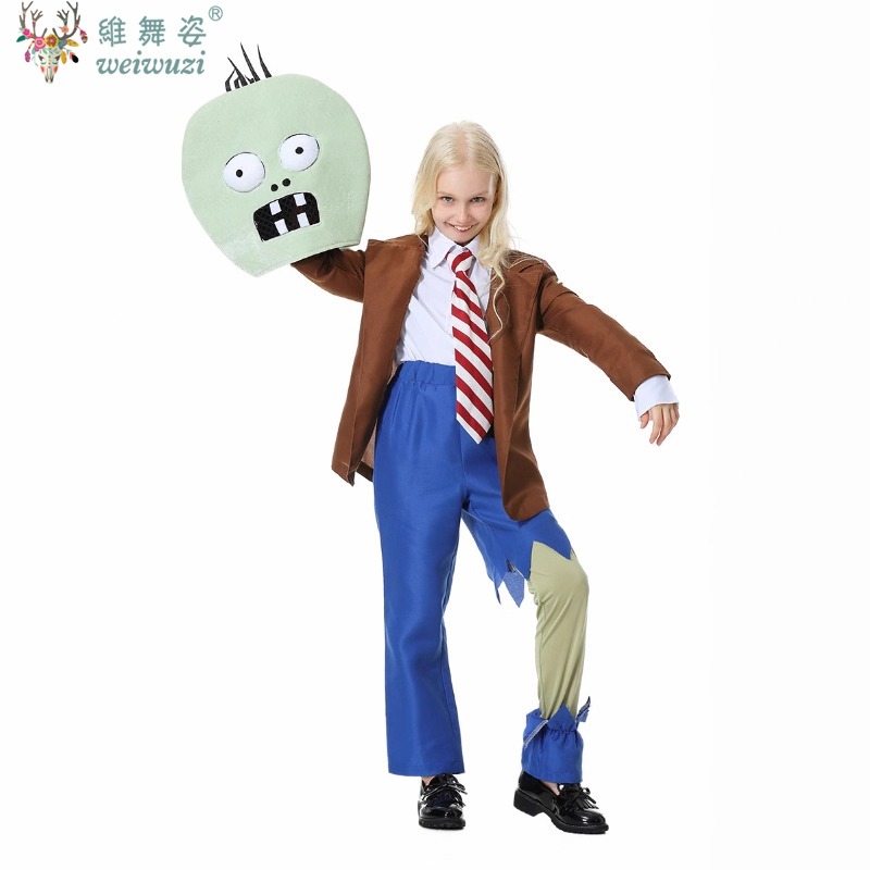 Halloween Costume Family Cospl - Anime Cosplay Outfit Ideas ulasan dan harga