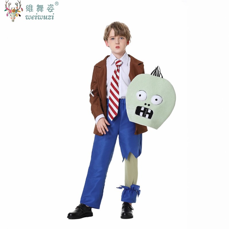 Halloween Costume Family Cospl - Anime Cosplay Outfit Ideas ulasan dan harga