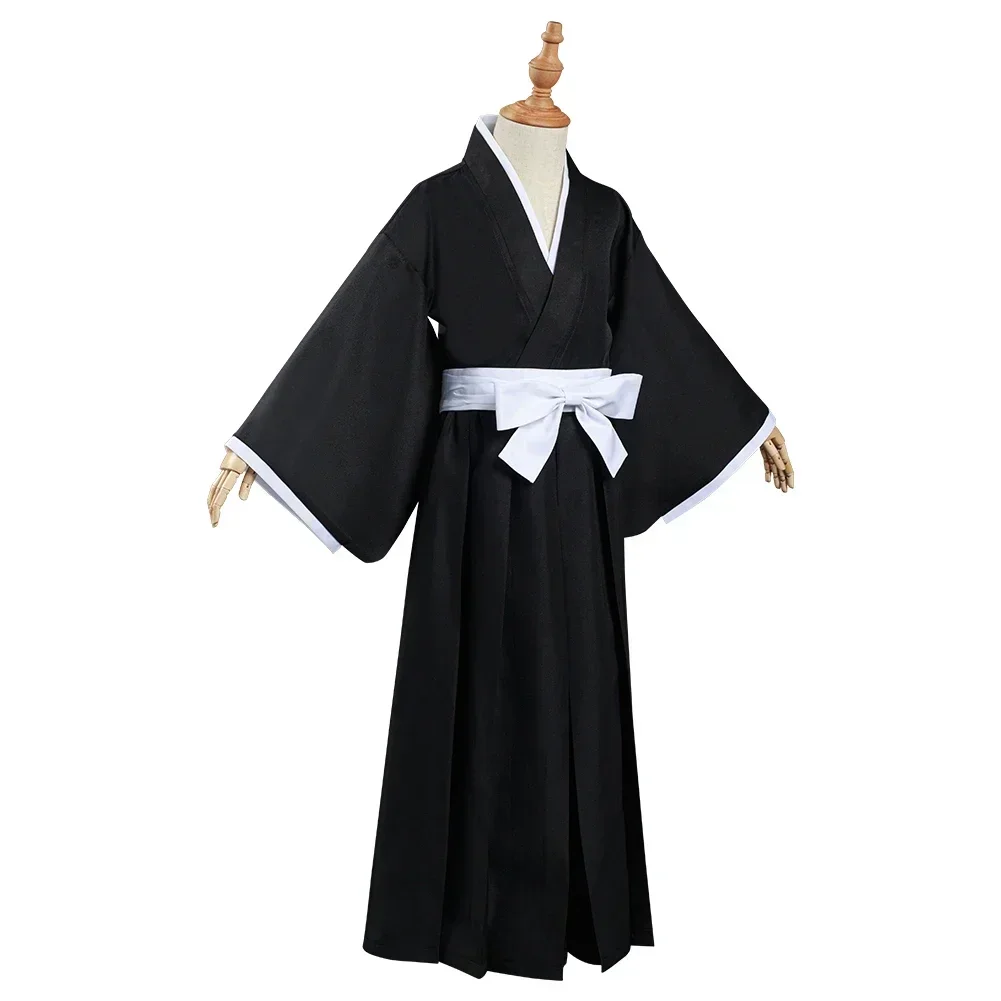 2026 Halloween Bleach Kurosaki - Anime Cosplay Bleach ulasan dan harga