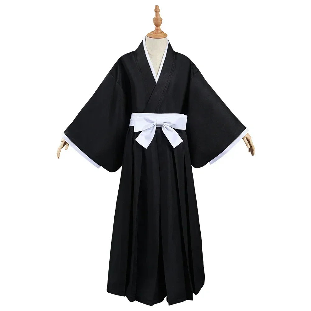 2026 Halloween Bleach Kurosaki - Anime Cosplay Bleach ulasan dan harga