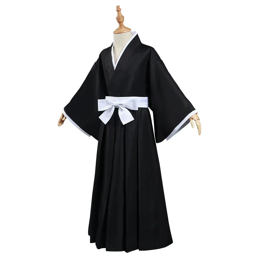 2026 Halloween Bleach Kurosaki - Anime Cosplay Bleach ulasan dan harga