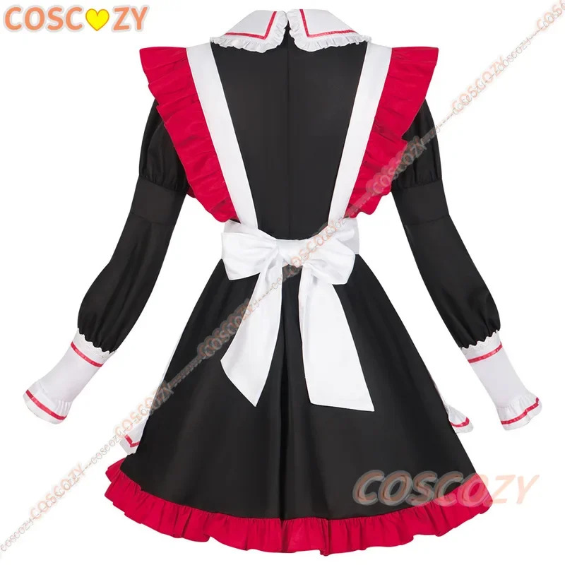 No Ko Kana Ruby Hoshino Costum - Anime Cosplay Outfit Ideas ulasan dan harga