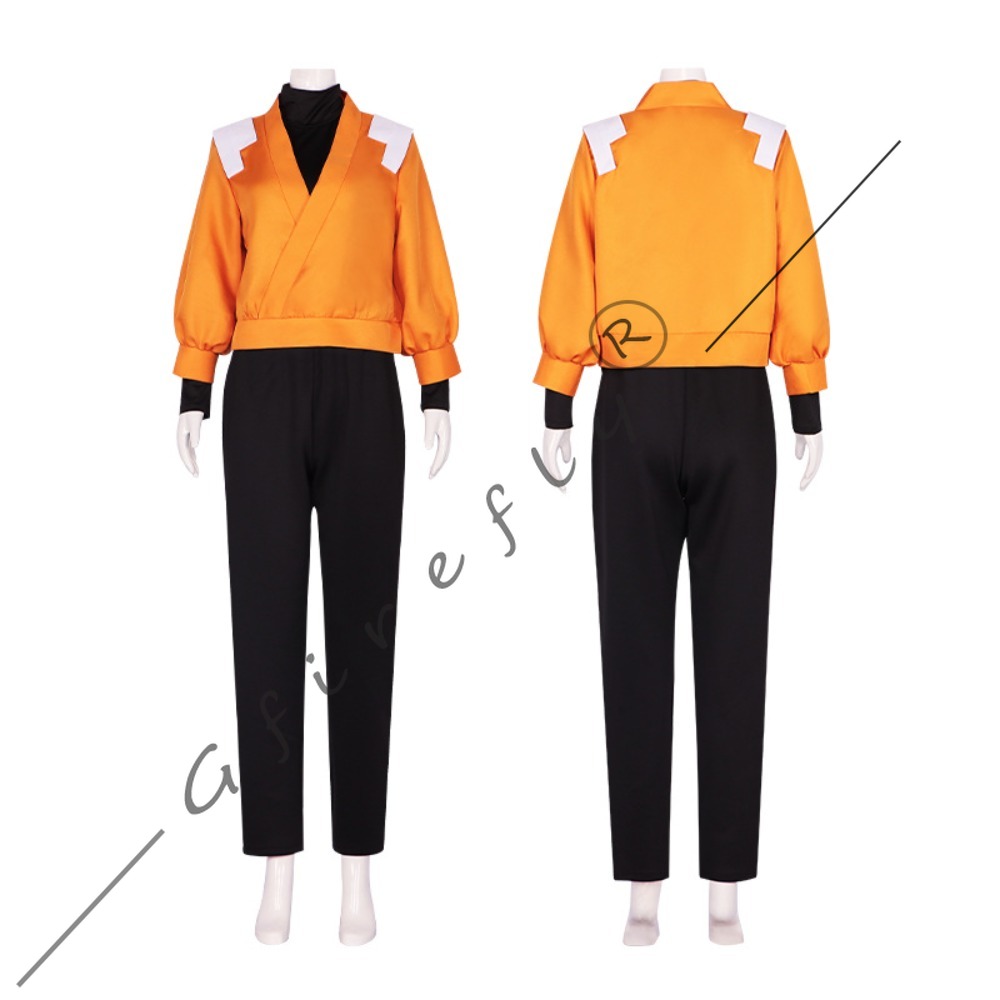 BLEACH Yoruichi Shihouin Cospl - Anime Cosplay Bleach ulasan dan harga
