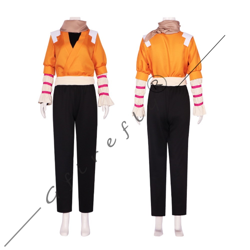 BLEACH Yoruichi Shihouin Cospl - Anime Cosplay Bleach ulasan dan harga