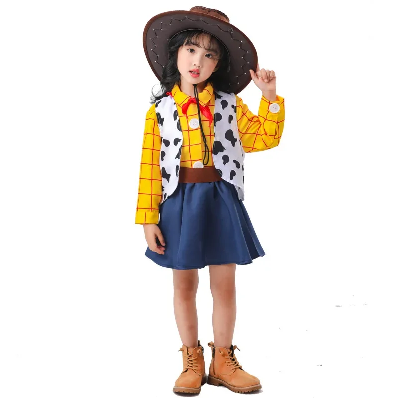 Halloween Couple Family Cospla - Anime Cosplay Ideas For Couples ulasan dan harga