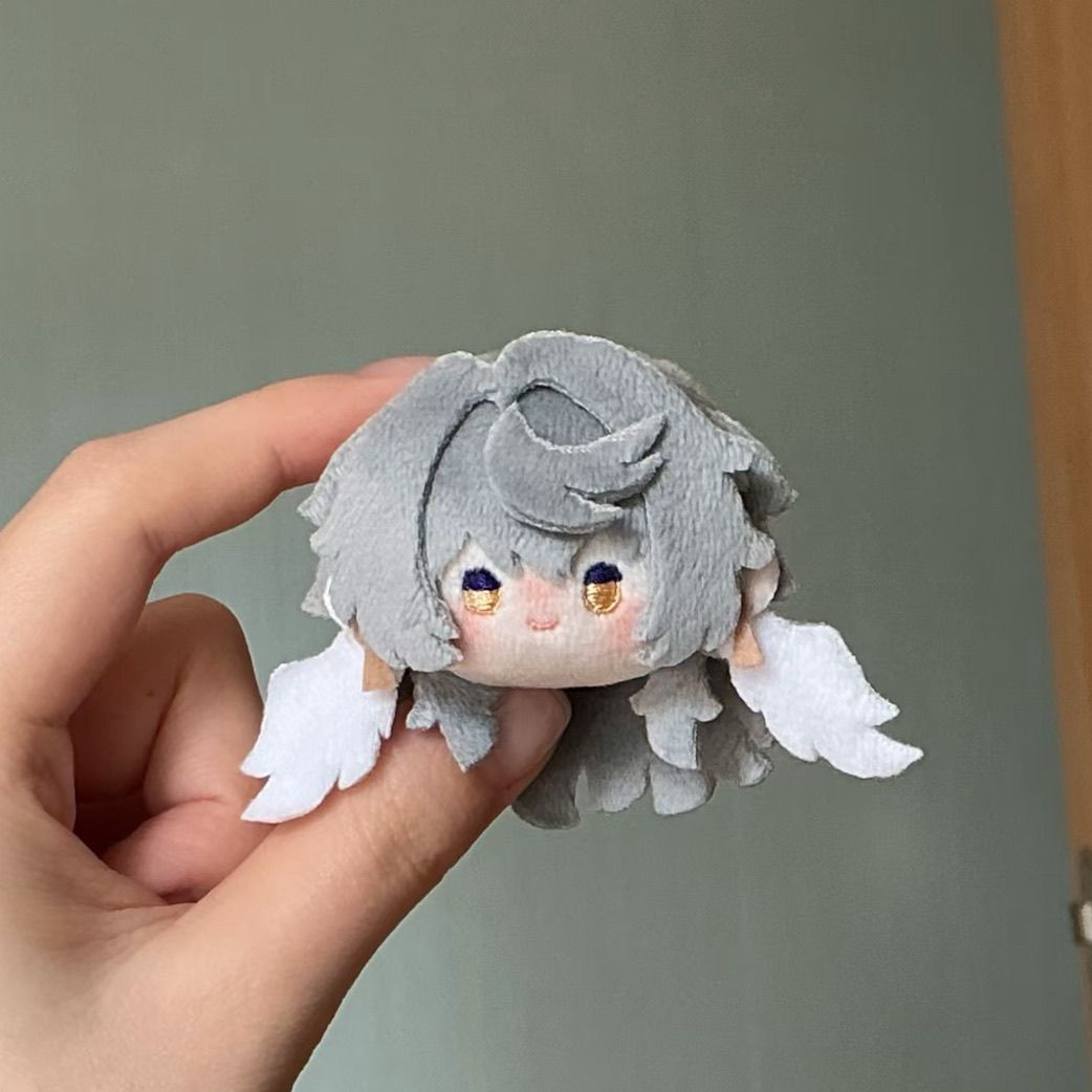 5CM Anime Honkai: Star Rail Su - Anime Cosplay Robin ulasan dan harga
