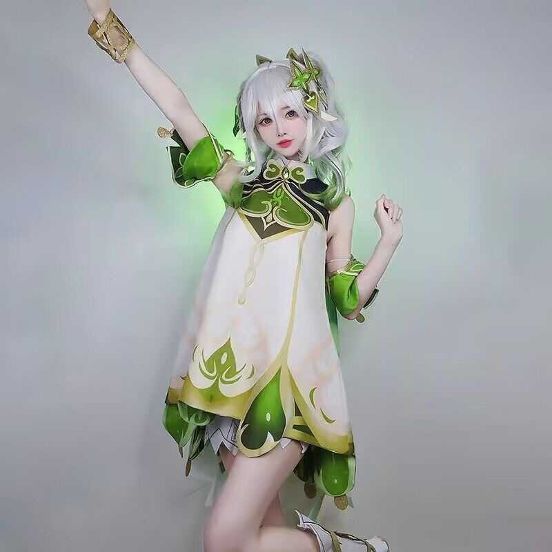 New 2026 Ready-to-Ship Genshin - Re Zero Rem Wig ulasan dan harga