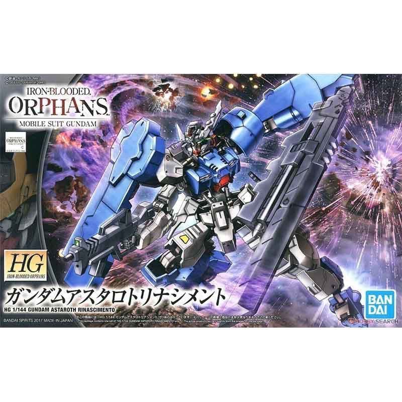 Bandai Original Gundam Iron Bl - Bandai Gundam Rg ulasan dan harga