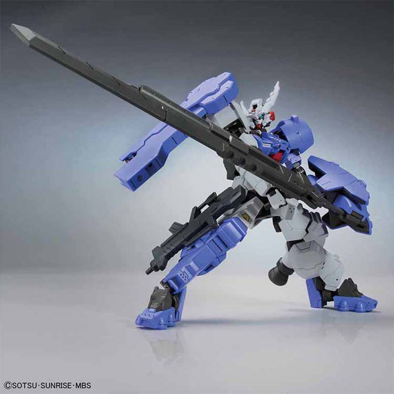 Bandai Original Gundam Iron Bl - Bandai Gundam Rg ulasan dan harga