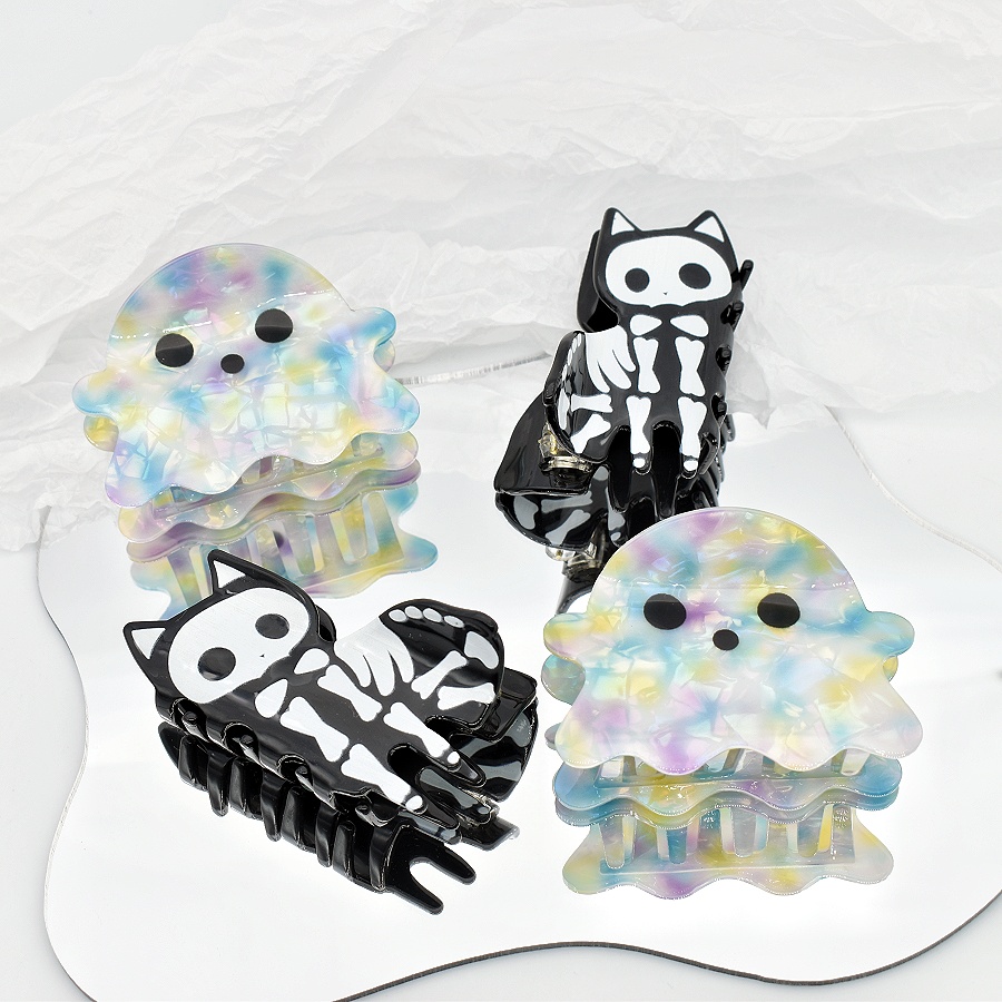 1PC Halloween Party Dress up H - Anime Cosplay Simple ulasan dan harga