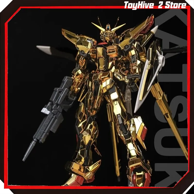 【In Stock】CHANGLONG 5506 RG 1/ - Bandai Gundam Rg ulasan dan harga