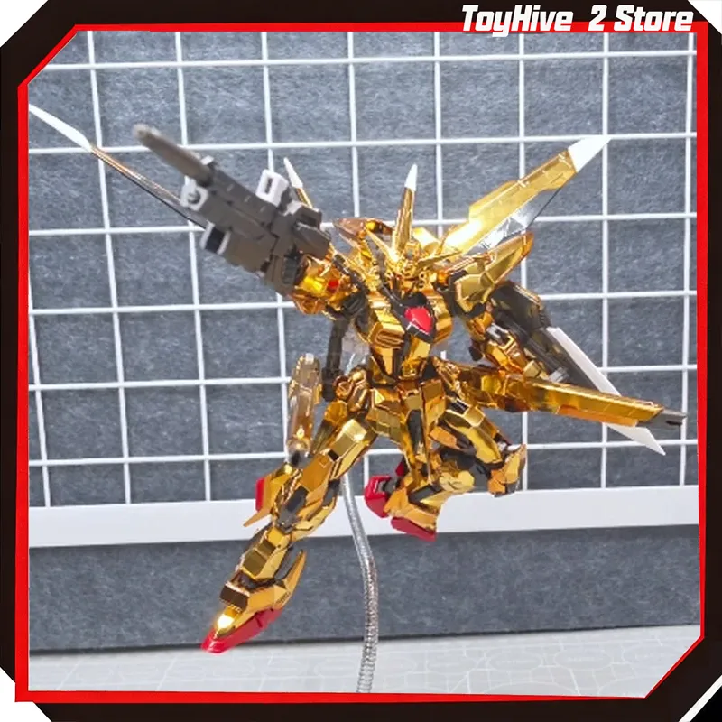 【In Stock】CHANGLONG 5506 RG 1/ - Bandai Gundam Rg ulasan dan harga