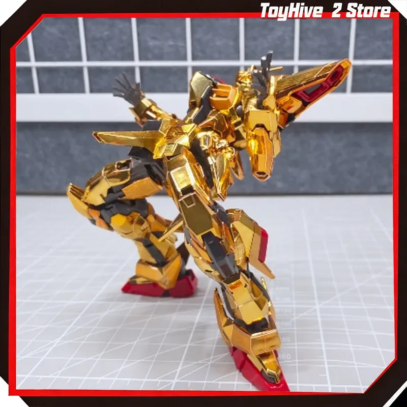 【In Stock】CHANGLONG 5506 RG 1/ - Bandai Gundam Rg ulasan dan harga