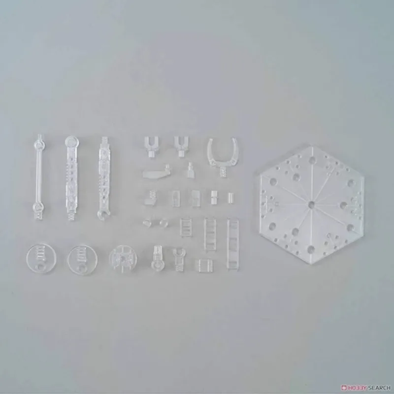 In Stock Bandai Original ACTIO - Bandai Gundam Rg ulasan dan harga