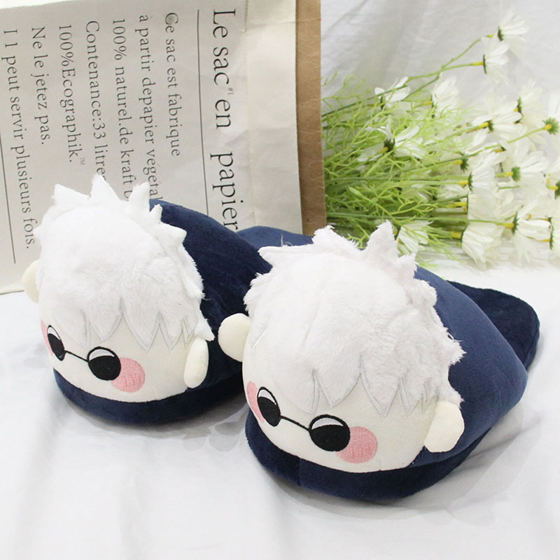 Jujutsu Kaisen Anime Plush Sle - Anime Cosplay Shop ulasan dan harga