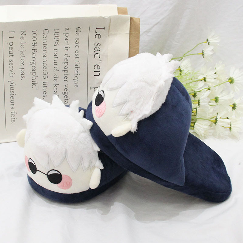 Jujutsu Kaisen Anime Plush Sle - Anime Cosplay Shop ulasan dan harga