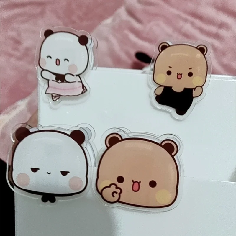 Panda Dudu Bubu File Note Clip - Anime Cosplay Shop ulasan dan harga
