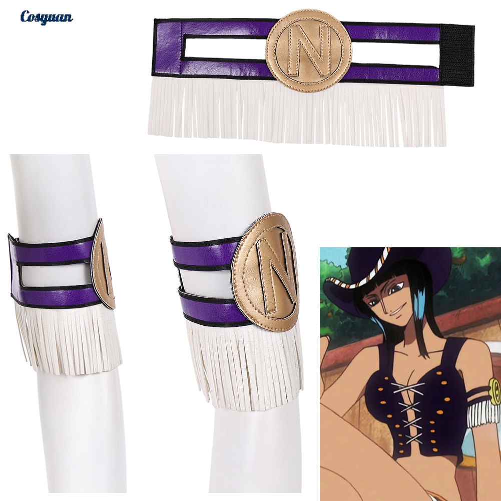 2026 Live Action TV Pirate Cos - Anime Cosplay Robin ulasan dan harga
